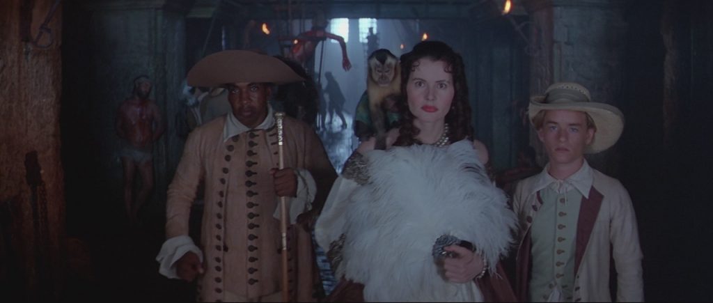 Cutthroat Island (1995) - Release for HDClub-0-17-49-097