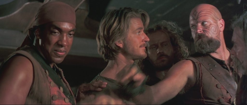 Cutthroat Island (1995) - Release for HDClub-0-47-59-077