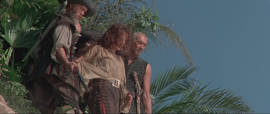 Cutthroat Island (1995) - Release for HDClub-1-20-38-525