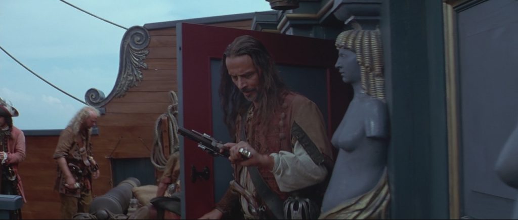 Cutthroat Island (1995) - Release for HDClub-1-28-59-052