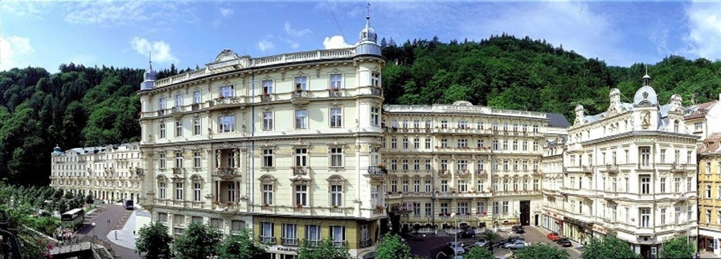 Черногория факт интересное фильм съемка