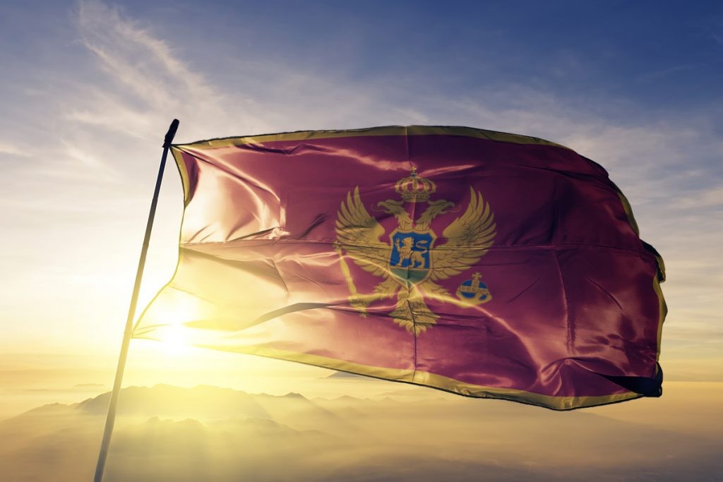 Черногория факт