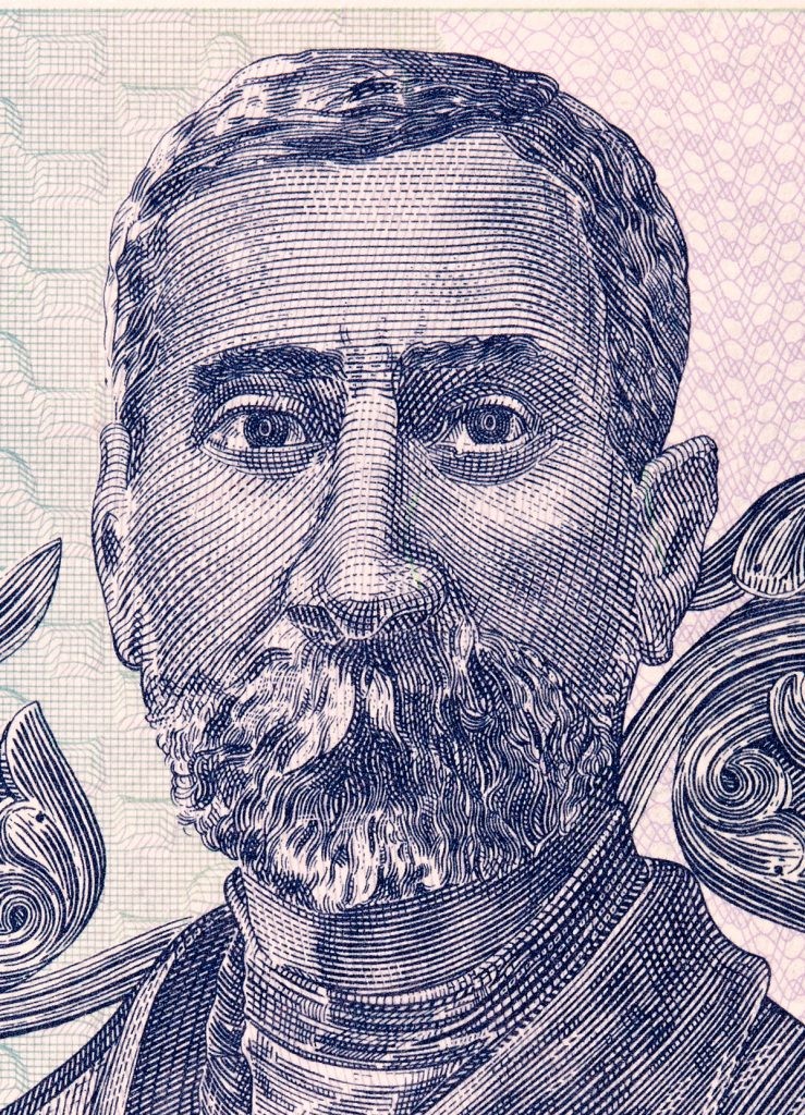 Нико Пиросмани