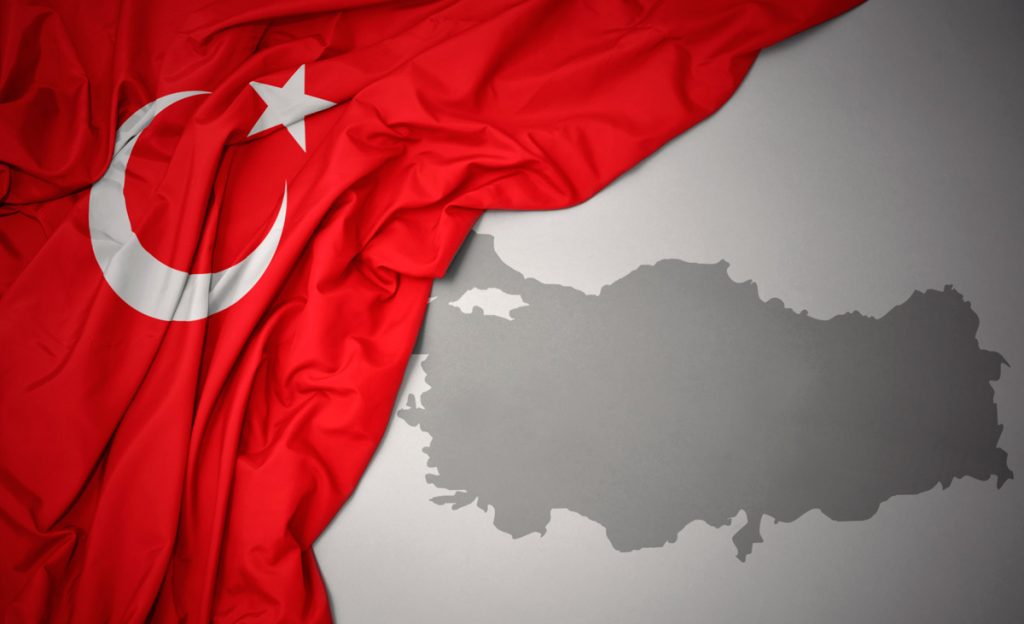 Турция, карта, флаг, история, Стамбул