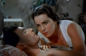 Фильм "Тихий Дон" (1957 года)