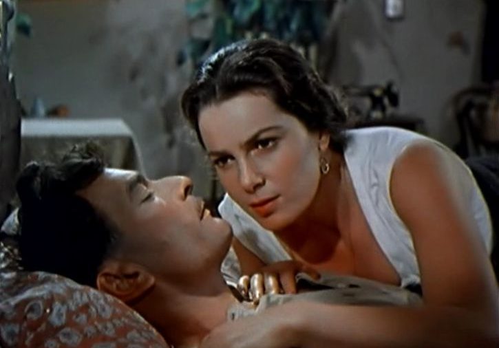 Фильм "Тихий Дон" (1957 года)