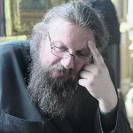 Андрей Прудников священник