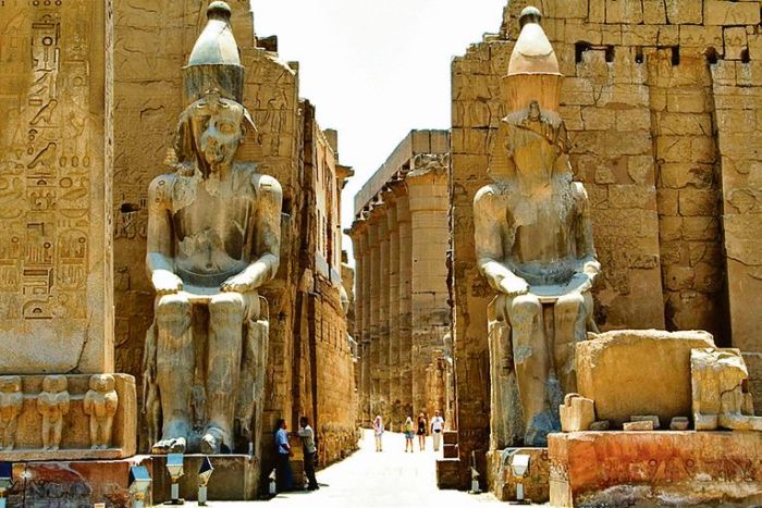  Египет, Сахл-Хашиш, курорты, Луксор, отдых для женщин
