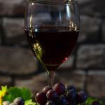 Как правильно пить вино