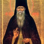 Фишки дня — 20 августа, День памяти преподобного Антония Оптинского
