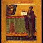 Фишки дня — 16 августа, День памяти преподобного Антония Римлянина, Новгородского чудотворца