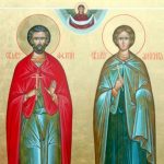 Фишки дня — 25 августа, День памяти мучеников Фотия и Аникиты