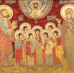 Фишки дня — 14 августа, Маккавеи, православный календарь