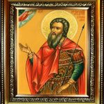 Фишки дня - 1 сентября. Святой Андрей Стратилат