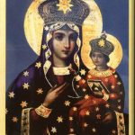 Фишки дня — 26 сентября, Дубовичская икона Божией Матери