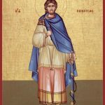 Фишки дня —  28 сентября, Великомученик Никита Готфский