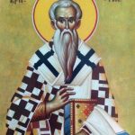 Фишки дня — 7 сентября, Тит, епископ Критский