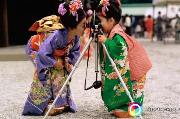фишки дня, день культуры в Японии