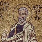 Фишки дня — 29 декабря, пророк Аггей, православный календарь