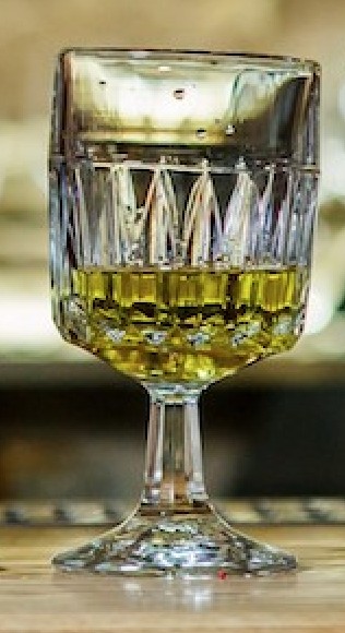 Рецепты коктейлей, дедлайн, Шотландский виски