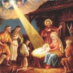 фишки дня, Навечерие Рождества Христова, сочельник