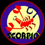 Гороскоп здоровья-2018, Скорпион