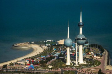 фишки дня, Национальный день Кувейта, башни Кувейта