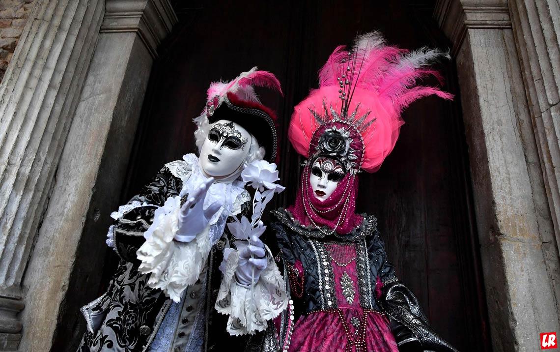 venice carnival Венеция венецианский карнавал