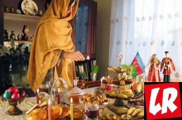 фишки дня, Навруз, праздники Ирана