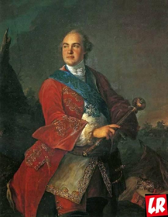 Кирилл Разумовский