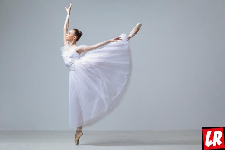 фишки дня - 29 апреля, День танца, балет
