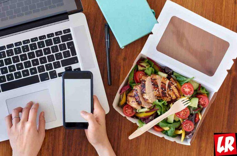 Как открыть онлайн-ресторан: бизнес-план и советы экспертов