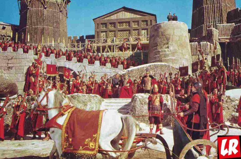 фишки дня, День основания Рима