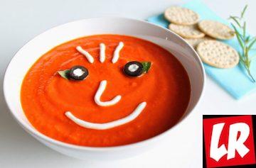 фишки дня, Международный день супа