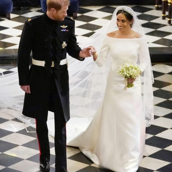 свадьба принца Чарльза, Великобритания, Виндзор, королевская свадьба