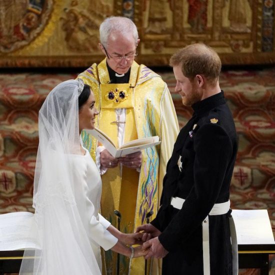 свадьба принца Чарльза, Великобритания, Виндзор, королевская свадьба