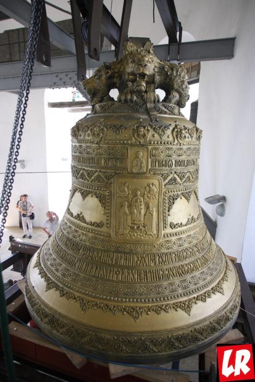 колокол киев колокольня Киево-Печерская лавра 