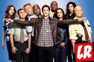 Brooklyn Nine-Nine, лучшие комедийные сериалы, кино, рейтинг, ситком, Бруклин 9-9, что смотреть