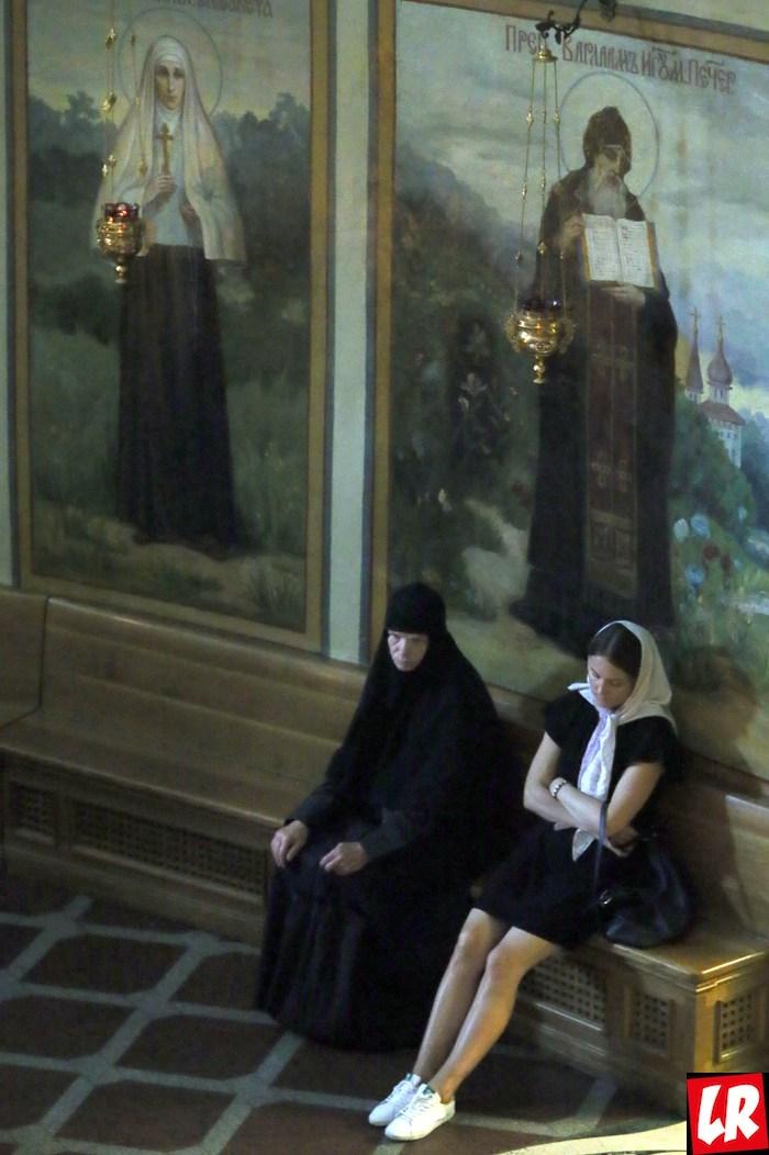 Введенский монастырь, история Введенского монастыря, чудотворная икона