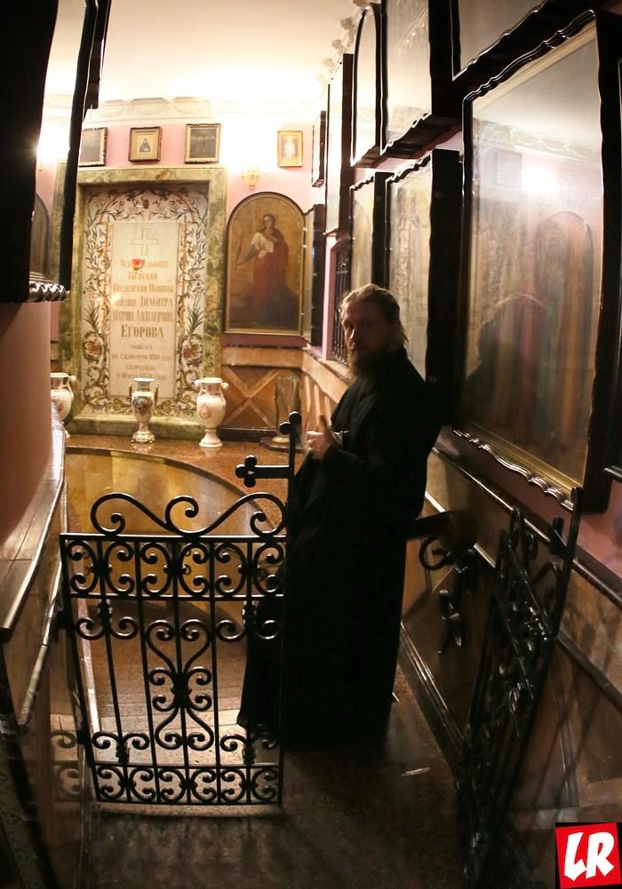 Введенский монастырь, история Введенского монастыря, чудотворная икона