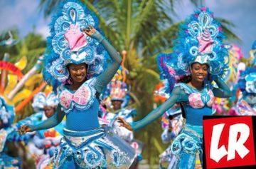 фишки дня, День независимости Багамы, Багамские острова