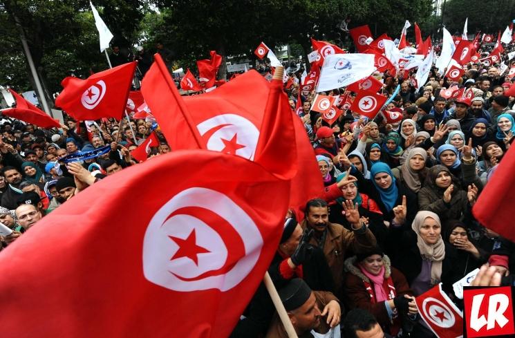фишки дня - 25 июля, День республики Тунис