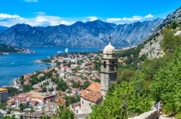 фишки дня, день объявления Черногории королевством, Черногория