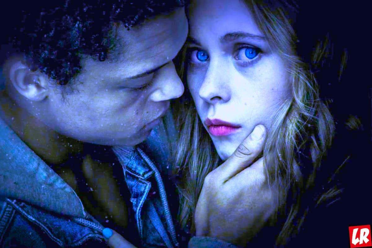 новые сериалы августа 2018, нетфликс, невинные, кадр