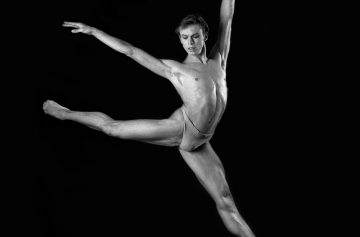 Владимир Малахов, балет