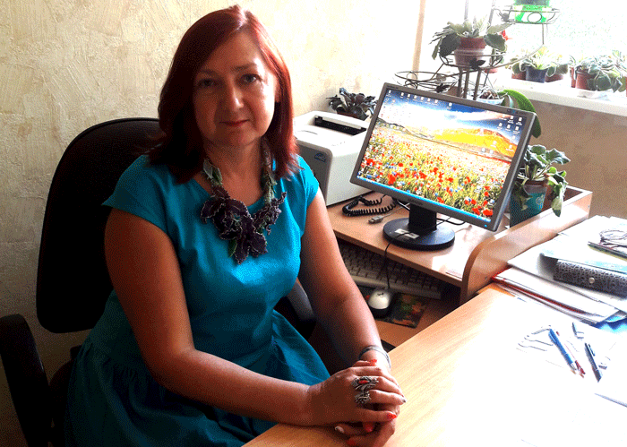 Дресс-код учителей в украинских школах, учитель 