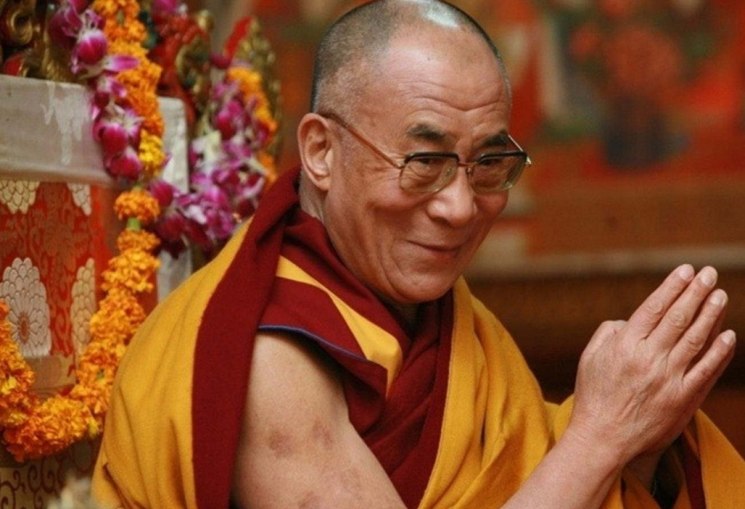 фишки дня - 16 ноября, Далай-лама, день терпимости, день толерантности