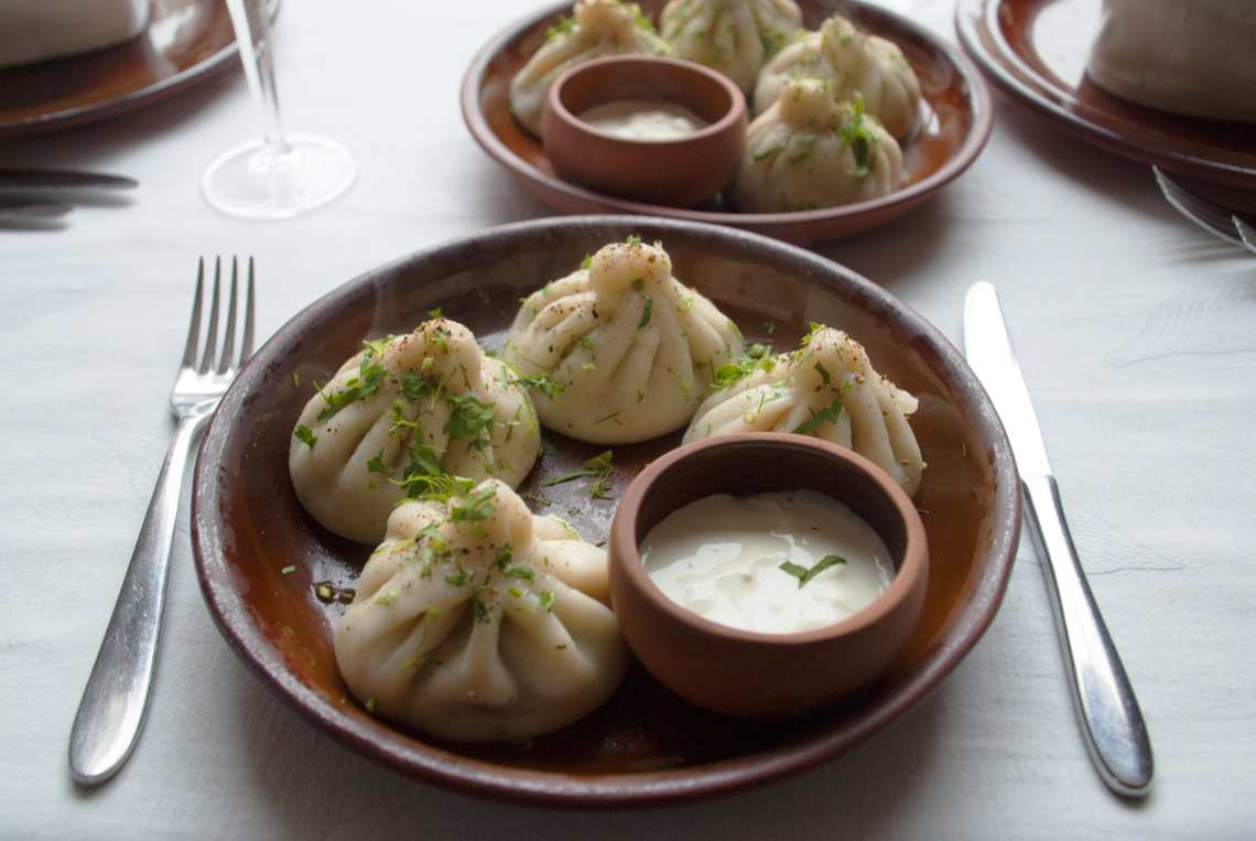 хинкали