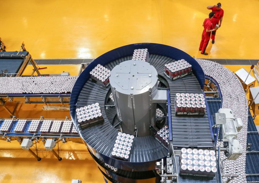 Энергетик HELL – взбодриться как Брюс Уиллис! — LifeGid.media