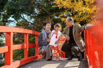 фишки дня, сити-го-сан, праздники Японии